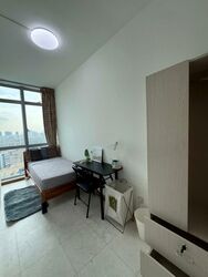 Hillview Regency (D23), Condominium #548753871